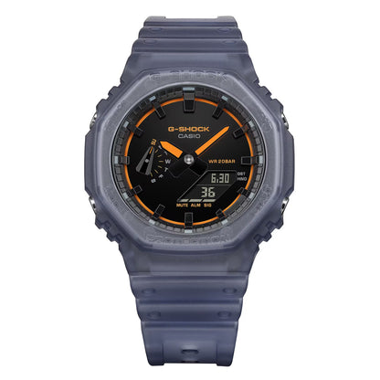 GA2100K-2A "Smoke Dial Series"