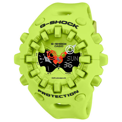GAV01-9A