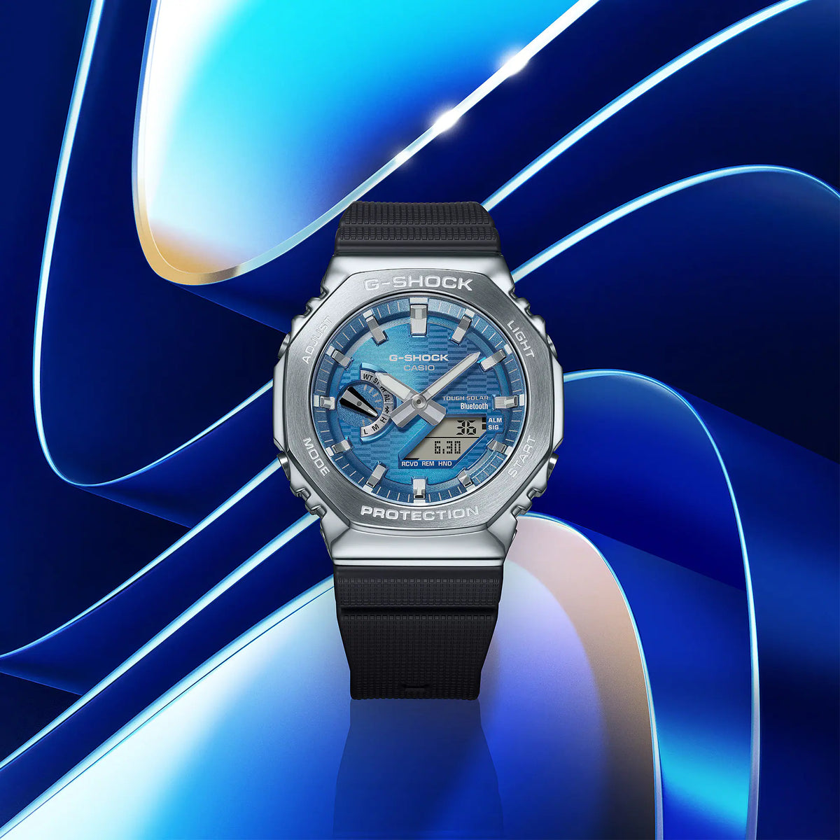 GBM2100A-2B