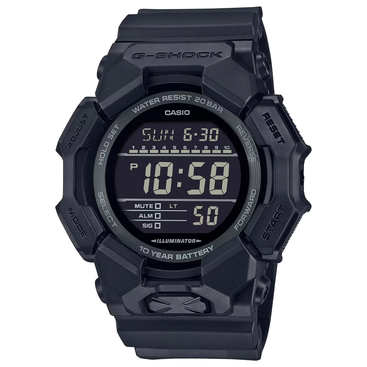GD010-1A1