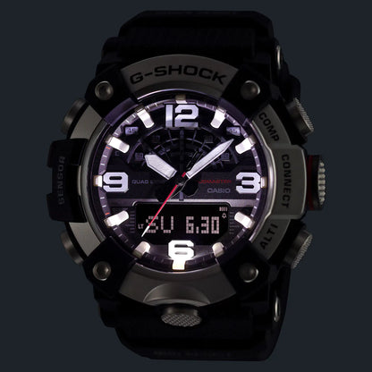 GGB100XMB-1A Mudmaster
