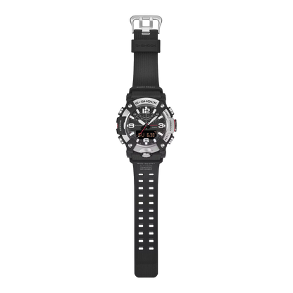 GGB100XM-1A Mudmaster