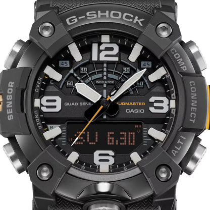GGB100XMB-1A Mudmaster
