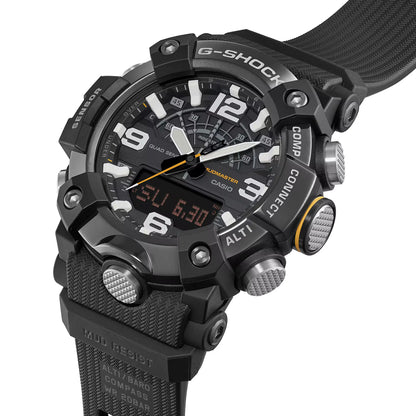 GGB100XMB-1A Mudmaster