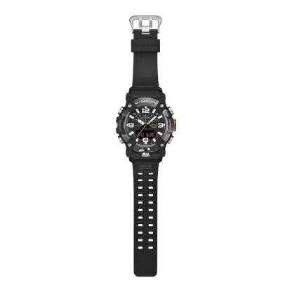 GGB100XMB-1A Mudmaster