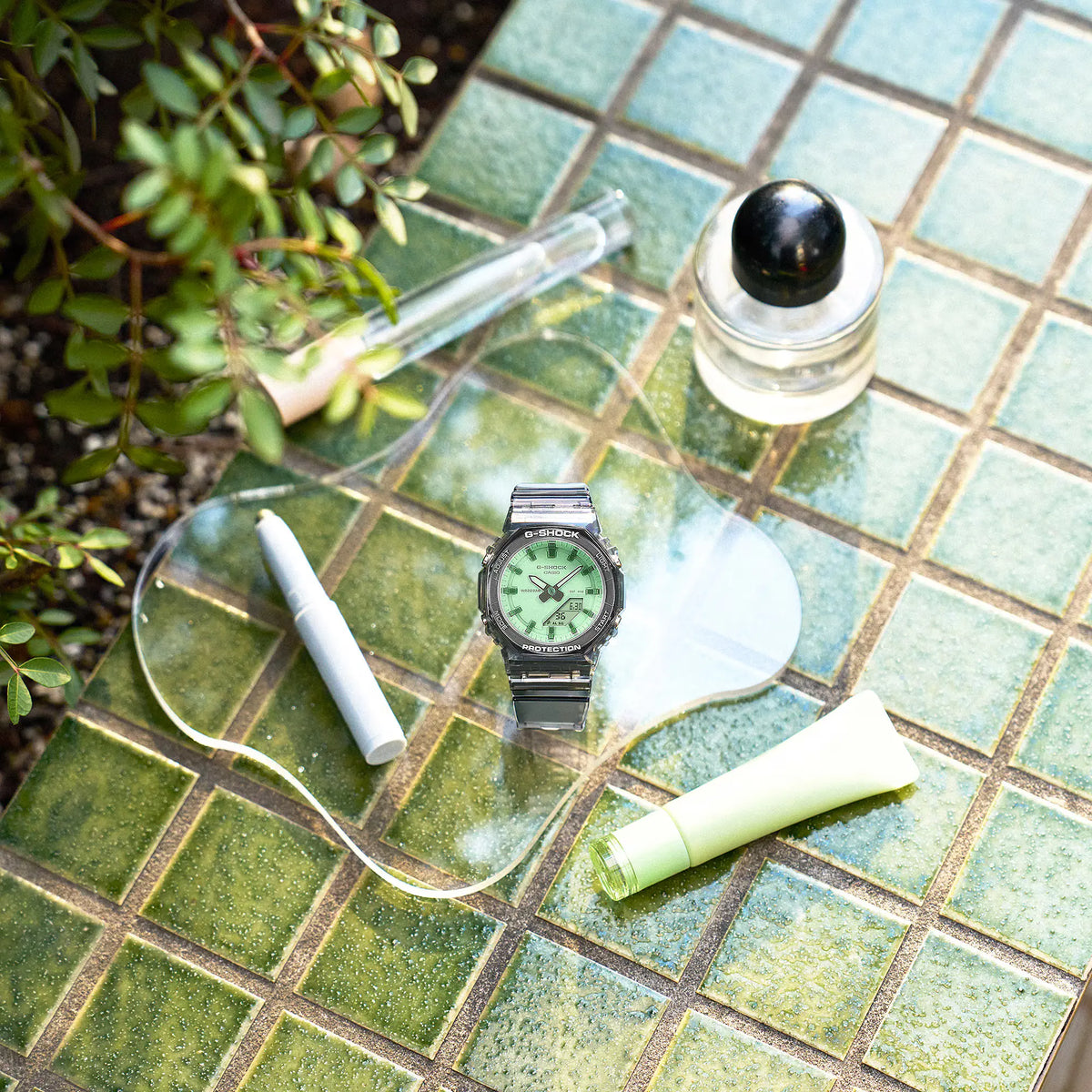 GMAP2100SR-1A