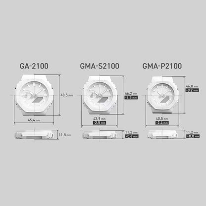 GMAP2100SR-7A