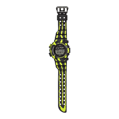 Frogman GW8200TPF-1