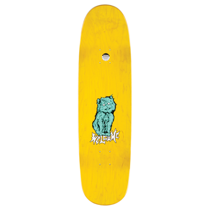 8.8" Vasoncellos Fairy Tale on Sphynx Deck