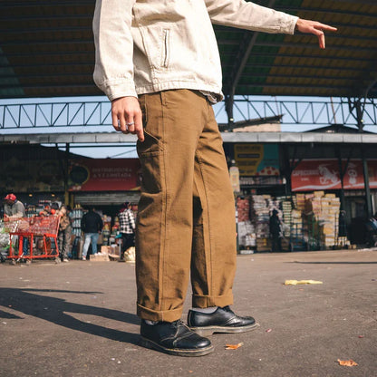 HWY 1 Utility Denim Pant