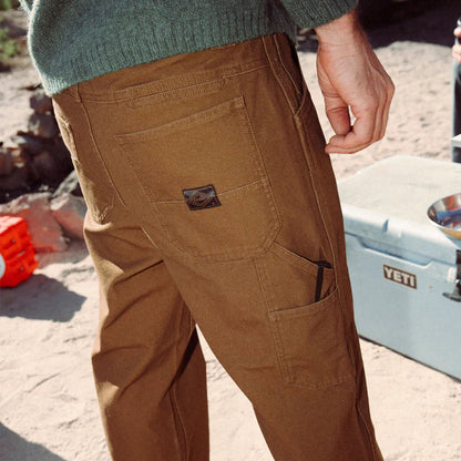 HWY 1 Utility Denim Pant
