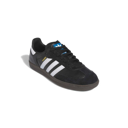 Samba ADV