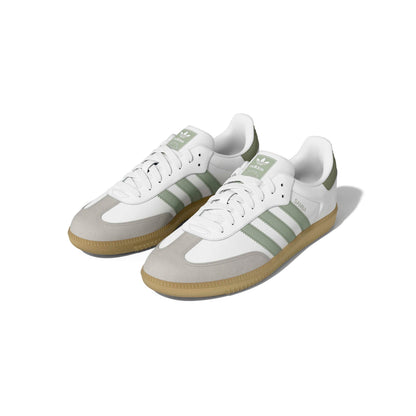 Samba OG