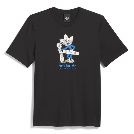 Push Tee