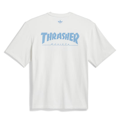 Argentina x Thrasher Tee
