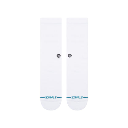 Icon Crew Socks