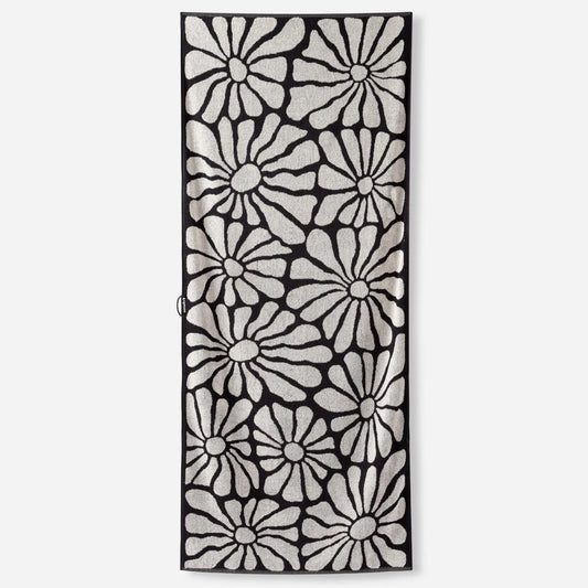 Organic Cotton Beach Towel