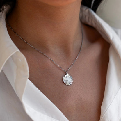 Chasing Sunset Necklace