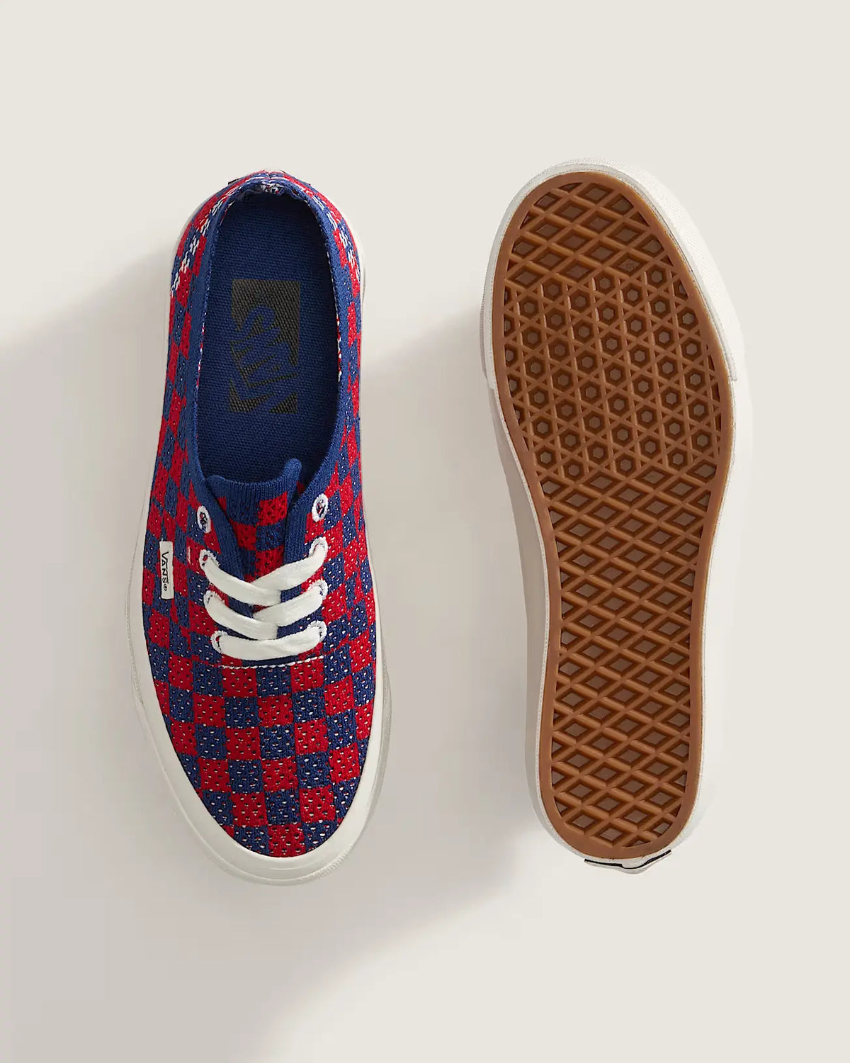 Premium Authentic 44 EK Punk Check