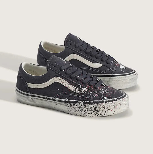 Premium Old Skool 36 Paint Splatter