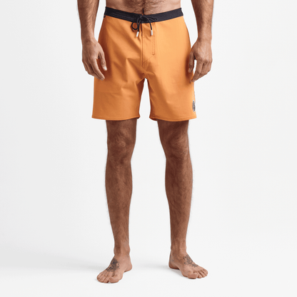 17" Chiller Mixtape Boardshorts