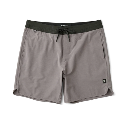 Chiller Scallop Boardshorts