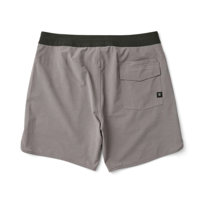 Chiller Scallop Boardshorts