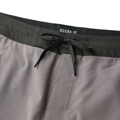 Chiller Scallop Boardshorts