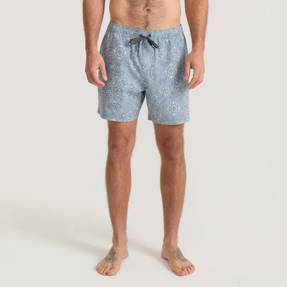 Shorey 16" Trunks