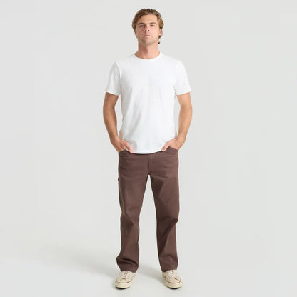 HWY 1 Utility Denim Pants