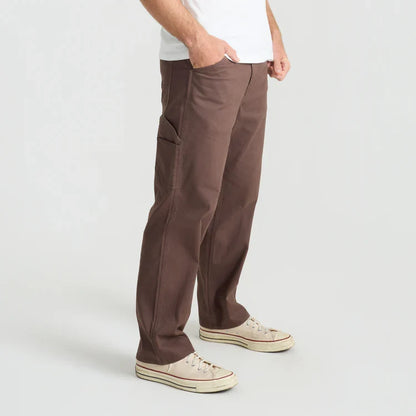 HWY 1 Utility Denim Pants