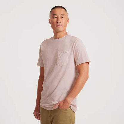 Made To Fade Short Sleeve Tee