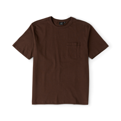 Well Worn Organic Tee