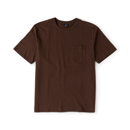 Well Worn Organic Tee