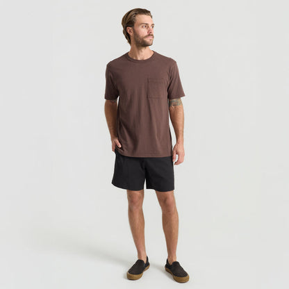 Well Worn Organic Tee