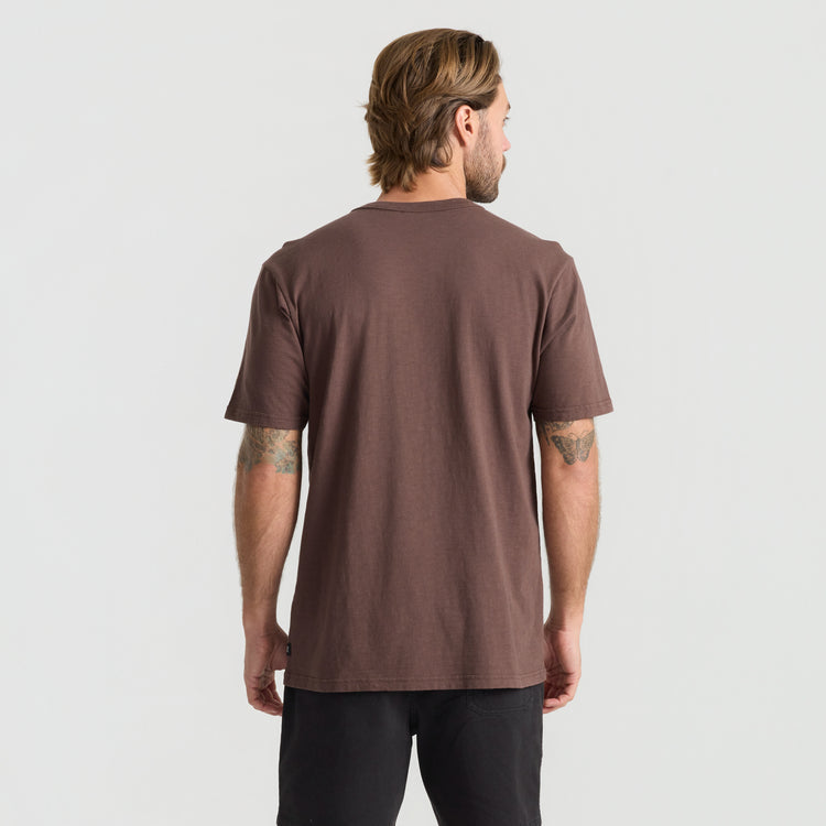 Well Worn Organic Tee
