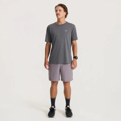 Mathis Active Core Short Sleeve Tee