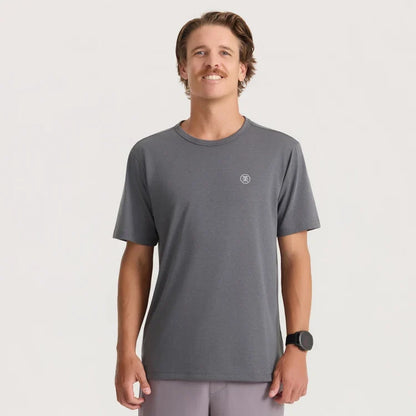 Mathis Active Core Short Sleeve Tee