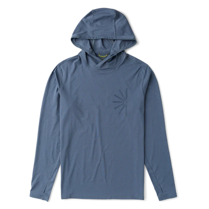Venture Long Sleeve UPF Hoodie