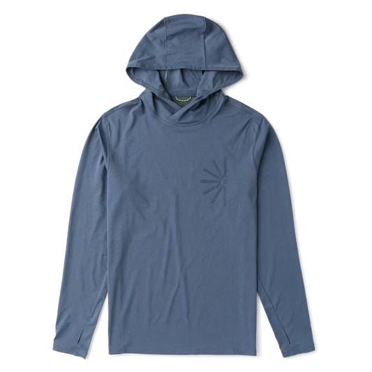 Venture Long Sleeve UPF Hoodie