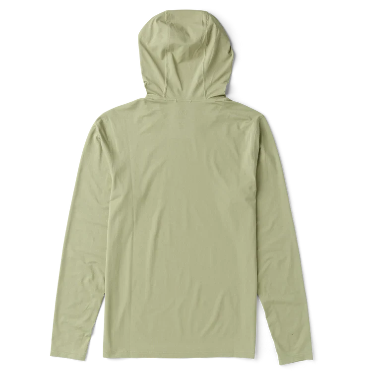Venture Long Sleeve UPF Hoodie