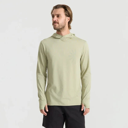 Venture Long Sleeve UPF Hoodie