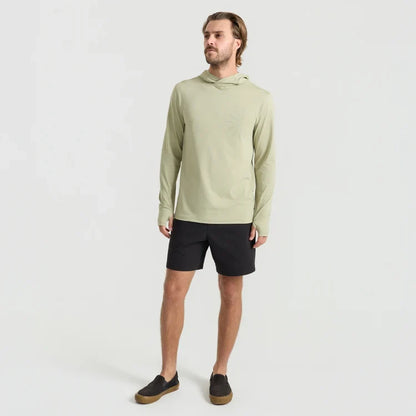 Venture Long Sleeve UPF Hoodie