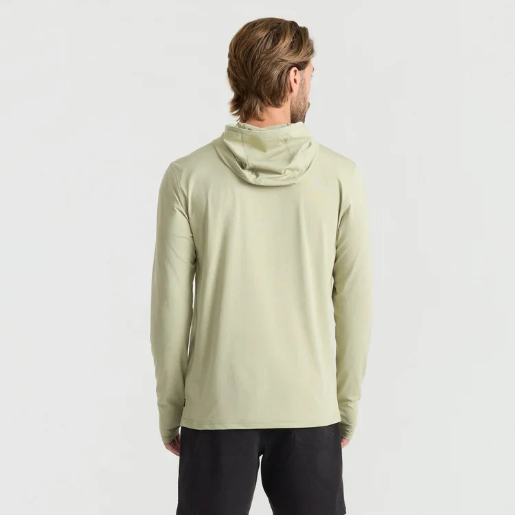 Venture Long Sleeve UPF Hoodie