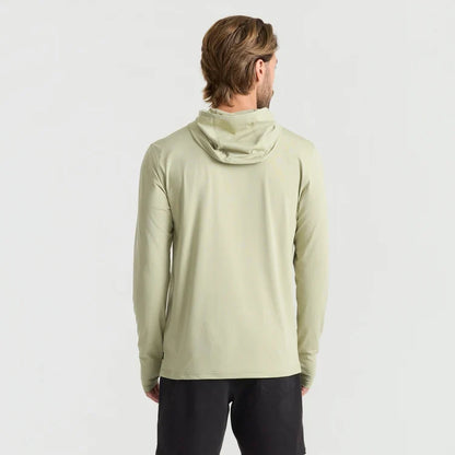 Venture Long Sleeve UPF Hoodie