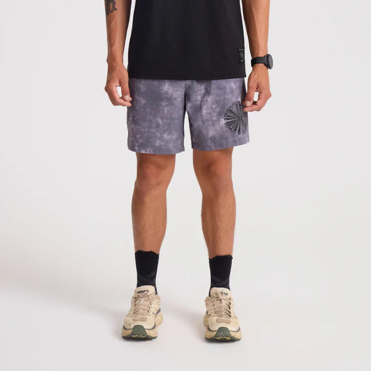 Serrano 7" Active Stretch Shorts