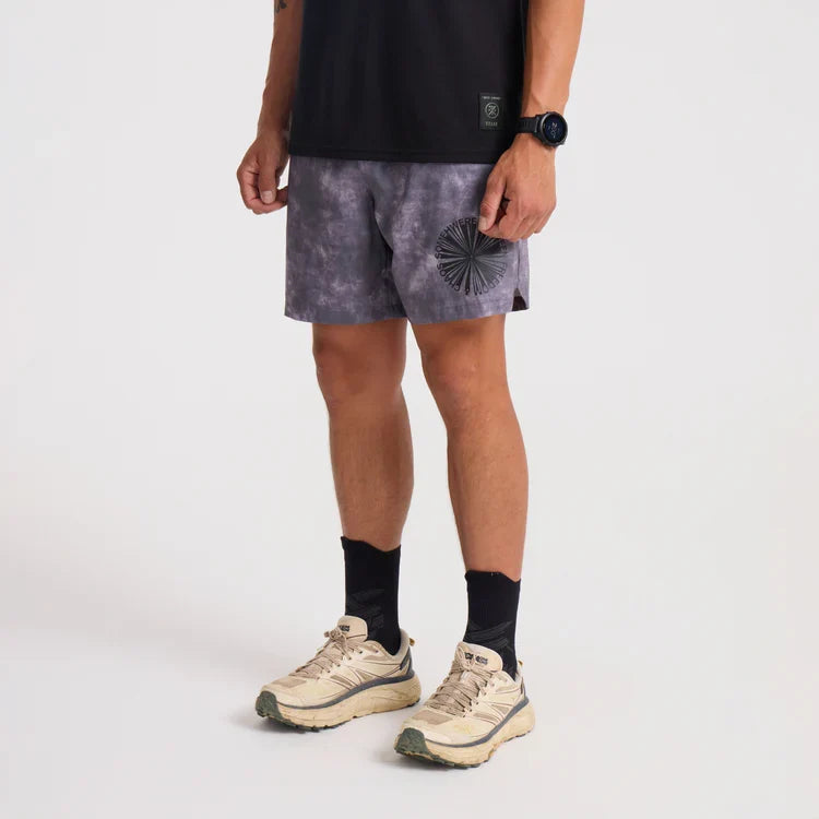 Serrano 7" Active Stretch Shorts