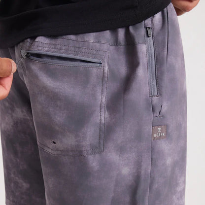 Serrano 7" Active Stretch Shorts