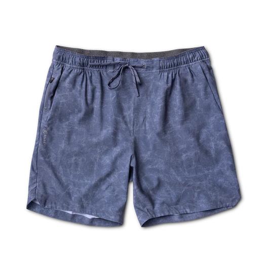 Serrano 7" Active Stretch Shorts