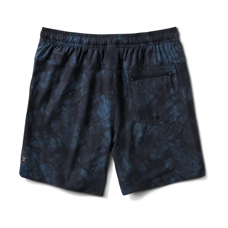 Serrano 7" Active Stretch Shorts